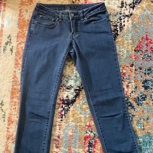 Prana Women’s Kara Jeans, Indigo